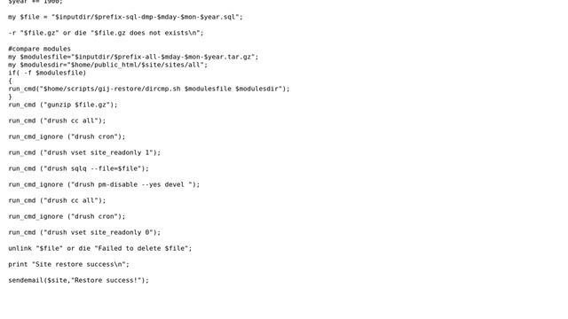Drupal: How to migrate content edits in Drupal from staging to live environment? (3 Solutions!!) смотреть онлайн