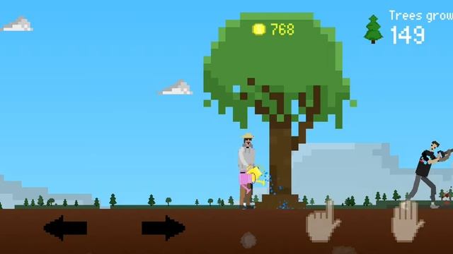 Playing tree team episode 2 part 1 смотреть онлайн