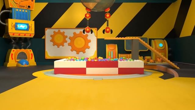 ЭВАКУАТОР Том нарисовал ВОЛШЕБНОГО ДИНОЗАВРА!  | Эвакуатор ИзобреInvenТом | Car City World App