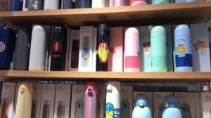 ХАЙНАНЬ.ШОПИНГ.  Ночной рынок, подземный торговый центр, магазин Miniso.