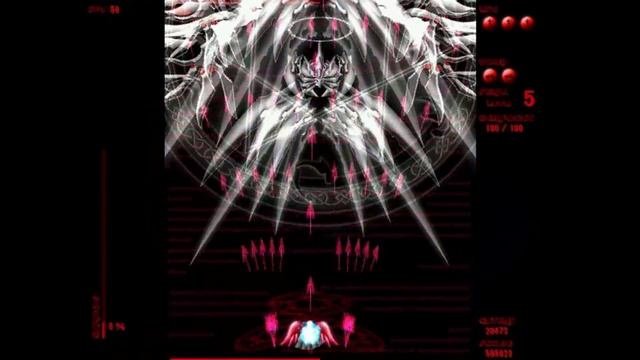 eXceed: Gun Bullet Children - Stage 5: The ANGEL (Tinatu Kagaya / Easy) смотреть онлайн