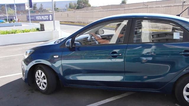 Kia Soluto LX 1.4L 5 MT A whatsapp+56 9 9054 7324 смотреть онлайн