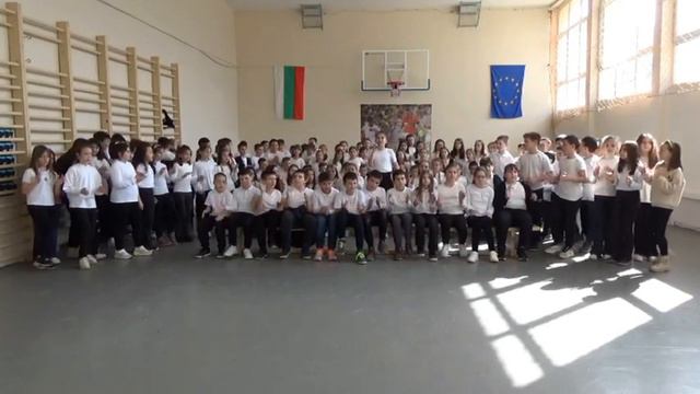 7 СУ "Кузман Шапкарев" - гр. Благоевград смотреть онлайн