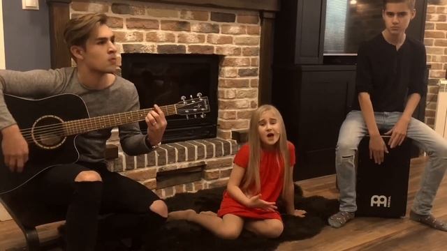 The Grin's - "Мамины руки" Дина Мигдал смотреть онлайн