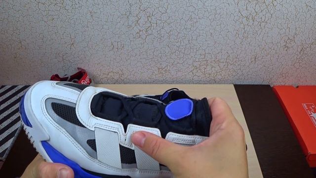 СТОИТ ЛИ ПОКУПАТЬ ADIDAS NITEBALL \\ КРОССОВКИ НА ОСЕНЬ \\ ОПЫТ ЭКСПЛУАТАЦИИ \\ СВИТШМОТ смотреть онлайн