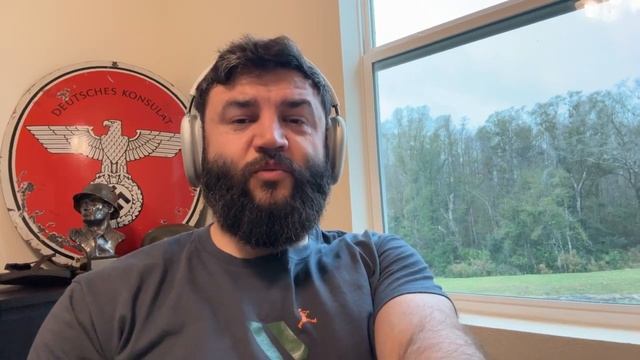 2024. WarStory по обстановочке. Переезд/распаковка/планы