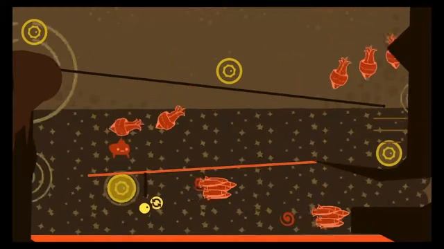 Sound Shapes Where to go смотреть онлайн