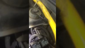 Не работают туманки на приоре