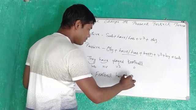 Voice change of Present perfect tense in Assamese| Change the voice| Voice change easy tricks смотреть онлайн