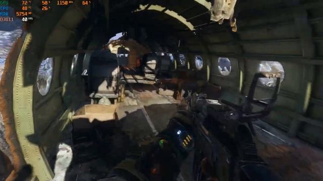 Тест игр X 5675 16Gb ОЗУ GTX 780TI fullHD смотреть онлайн