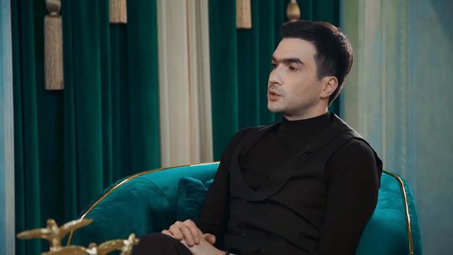 Sarvar Isayevdan Intervyu