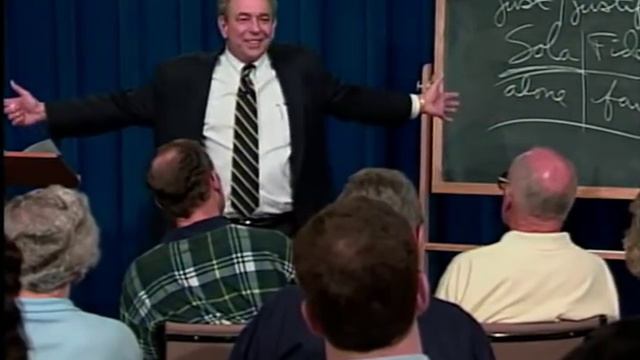 Faith Alone (Part 1): What is Reformed Theology? with R.C. Sproul смотреть онлайн