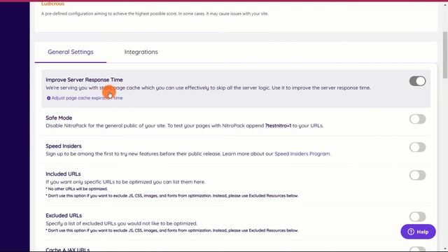 NitroPack Review And Setup Tutorial: WordPress Site Speed Optimization Made Easy смотреть онлайн