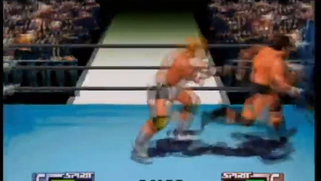 VPWSX1 Show 52 Match 15 - Stellar One vs John Blaze.wmv смотреть онлайн