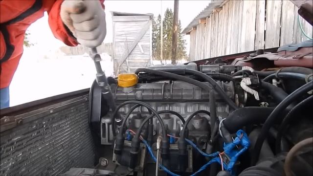 мотор renault f3r смотреть онлайн