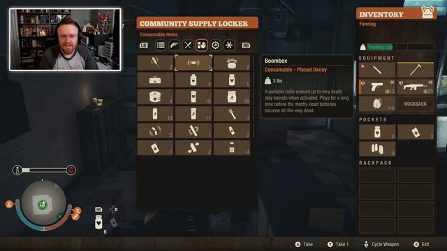 Chained Zombies are ADORABLE! — The Assembly — State of Decay 2 — Part 20 смотреть онлайн