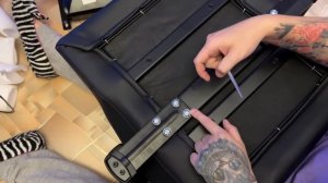 ARDOR GAMING Force Armor 5000M - ИГРОВОЕ КРЕСЛО