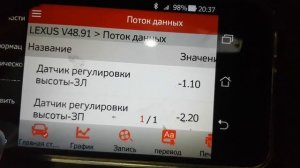 Прадо 120, Лексус Gx470. Еще раз про регулировку задней подвески. Заметки.