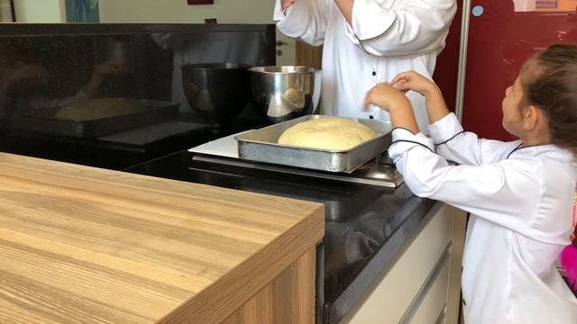Focaccia смотреть онлайн