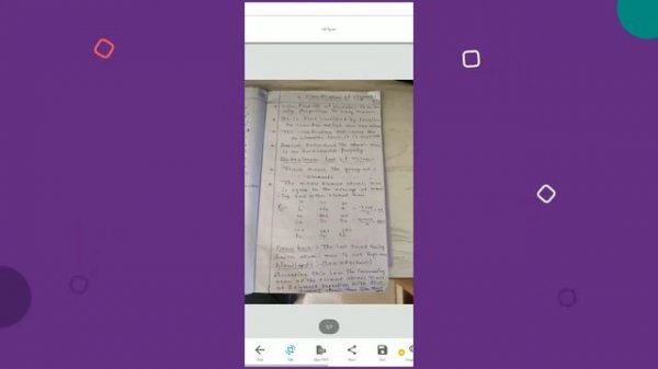 How To Use Doc Scanner On Android | Best Alternative For Cam Scanner 2021