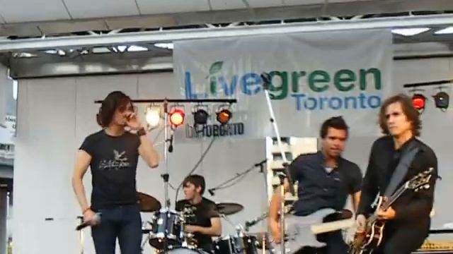 David Usher - Kill the Lights смотреть онлайн