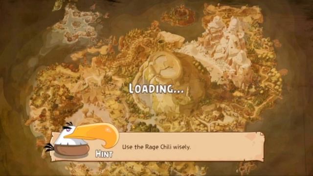 ANGRY BIRDS EPIC 3! MATYLDA DOŁĄCZA DO EKIPY! смотреть онлайн