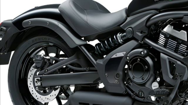 2024 Kawasaki VULCAN S Detailed Review In English | Best Cruiser Motorcycles | Pronoy The Bike Love