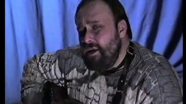 Андрей Демченко. Песня о моих годах. смотреть онлайн