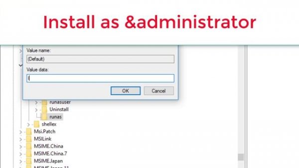 How To Fix - An Error Occurred Installing The TAP Device Driver || Windows 10/8/7/8.1