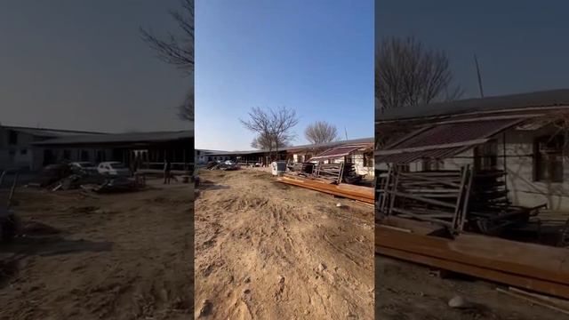 Ферма Сотувда 56 соток#ферма с нуля#zamonaviy Uylar Ikki Qavatli#sotiladigan Uylar Arzonlari