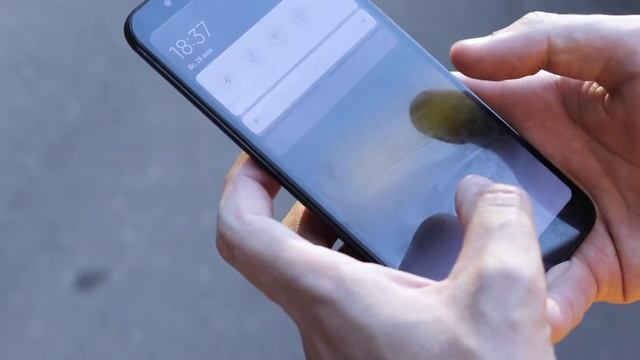 Обзор Xiaomi Redmi 5 Plus. Лучший бюджетник 2018 года. смотреть онлайн