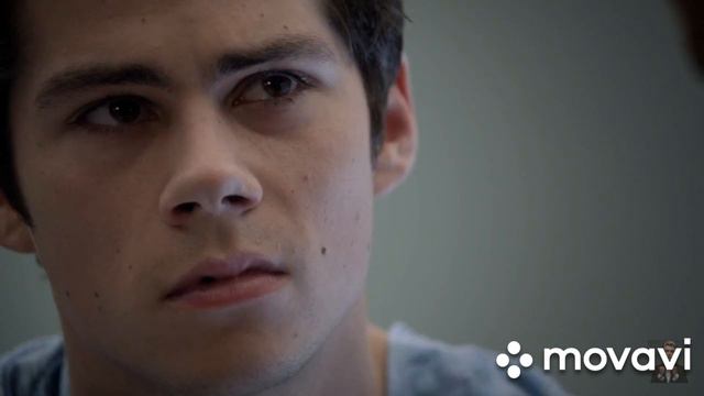 Teen Wolf- Believer / Волчонок смотреть онлайн