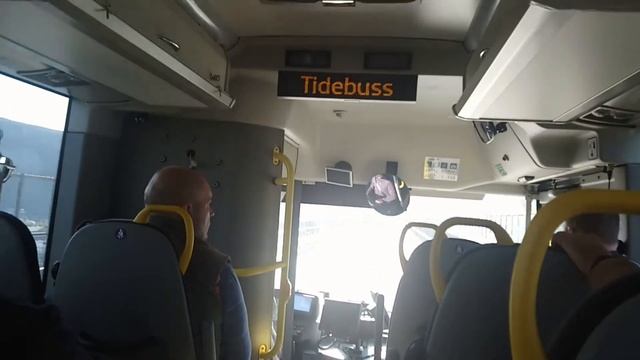 Tromsø in Northern Norway - July 2019 (First time) смотреть онлайн
