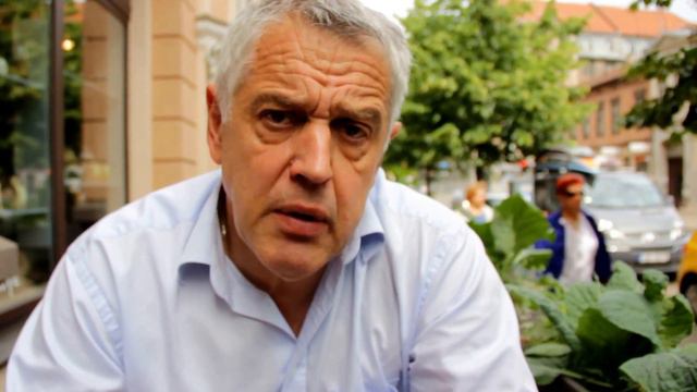 Александр Гапоненко о задержании правозащитников в Риге смотреть онлайн