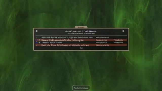 02 - Learning A Nation - Hellblessing Garbage - Part 2