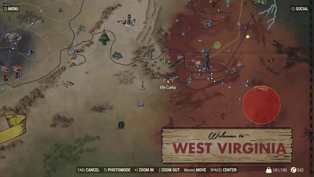 Fallout 76 Get Ultracite using Stealth solo смотреть онлайн