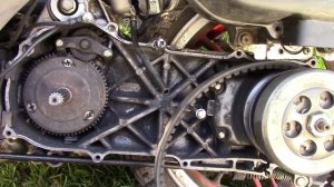 №1 Проект стелс скиф 50 начал ремонтировать