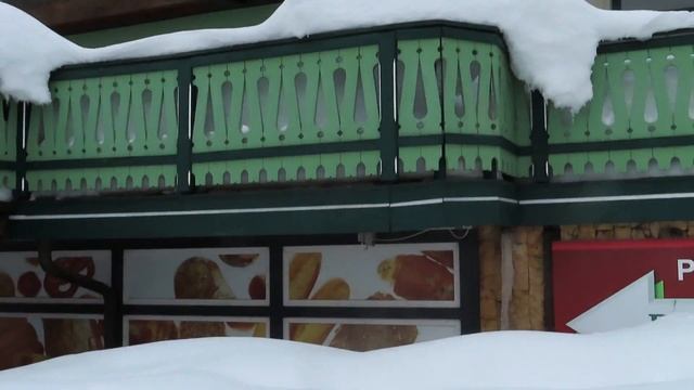 MISURINA SEPOLTA DALLA NEVE*MAGIC MISURINA BURIED IN SNOW*NOVEMBER 2019 смотреть онлайн