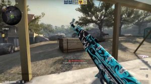 ИГРАЕМ В CS:GO НА 7LAUNCHER