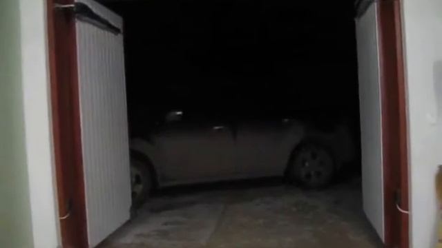 Гаражные ворота изготовление монтаж смотреть онлайн