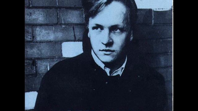 Jackson C. Frank - On my way to the Canaan Land смотреть онлайн