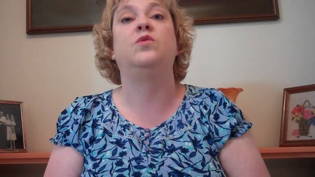 “Storytime With Miss Rachel” - Episode 1 