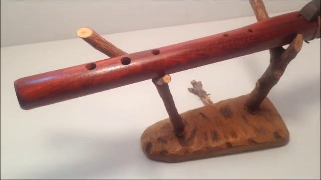 Native american flute / high alto смотреть онлайн