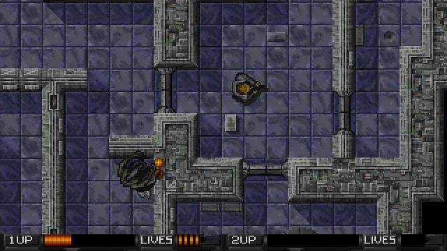 Alien Breed 4 часть.avi