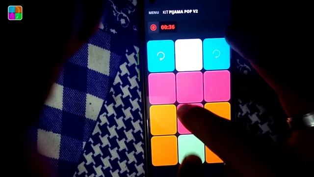 Shape of you (Ed Sheeran) playing super pads /DJ Krishly/how to play super pads
#shapeofyou смотреть онлайн