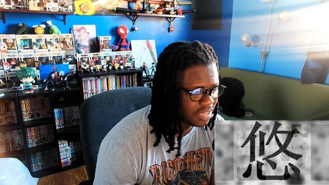 Escort Mission!!! Sakamoto Days Chapter 111 Reaction! | 悠 смотреть онлайн