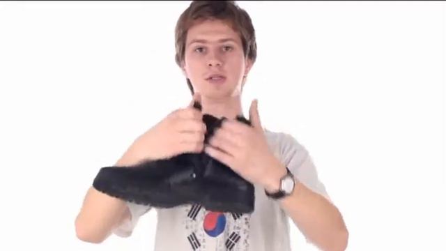 Ботинки Ralf Ringer арт. 163312ЧН смотреть онлайн