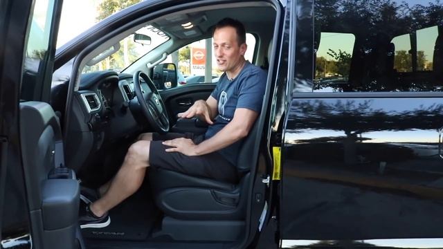 Is the 2018 Nissan Titan XD K2 Rocky Ridge a Ford Raptor challenger? смотреть онлайн