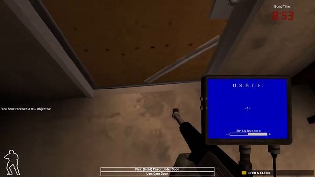 SWAT 4 - Mission 12: Old Granite Hotel (Lethal, Hard) смотреть онлайн