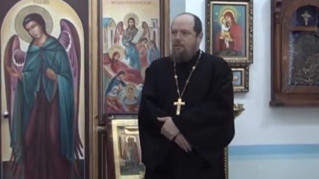 история церкви Иоанна Предтечи. часть 2 смотреть онлайн